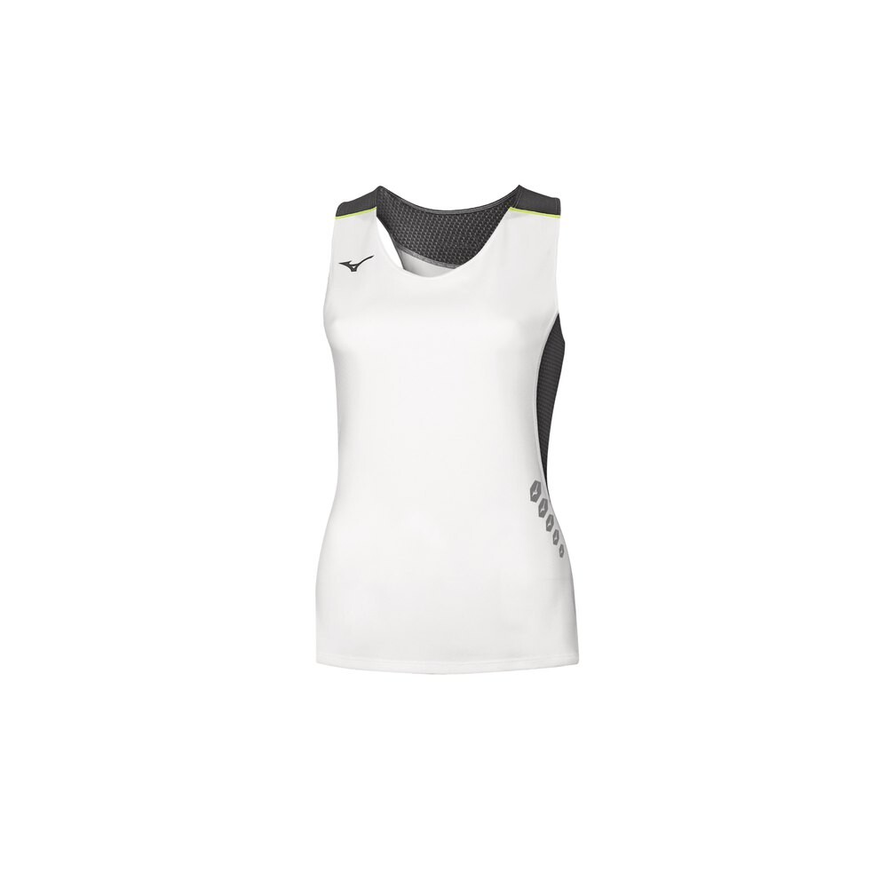 

Спортивная футболка Mizuno Premium Jpn, белый