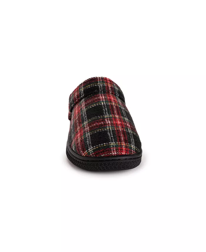 Женские кроссовки Quianna Lucy Clog MUK LUKS, черный — фото 4
