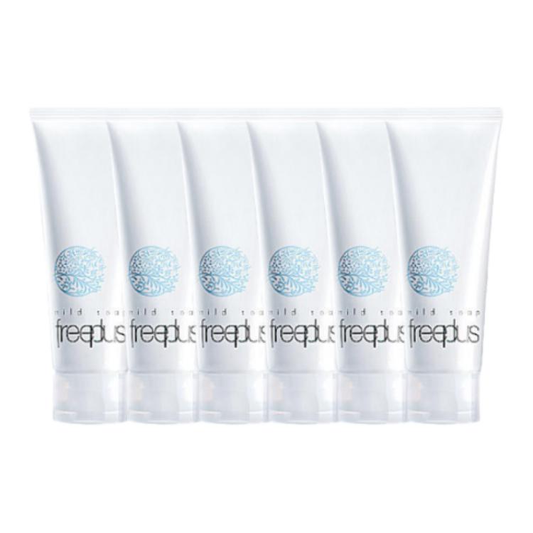 

FULIFANGSI очищающий и увлажняющий крем для снятия макияжа 100g/150g Freeplus