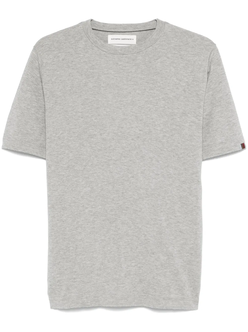 

Футболка 394 extreme cashmere, серый