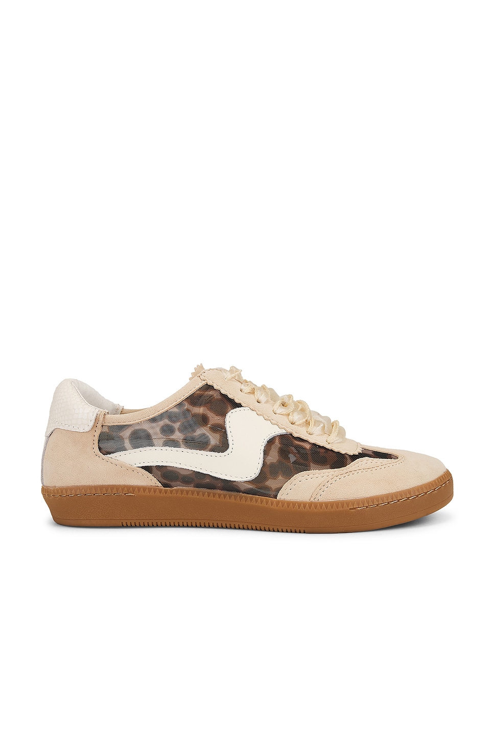 Кроссовки из сетки Notice Dolce Vita, light leopard