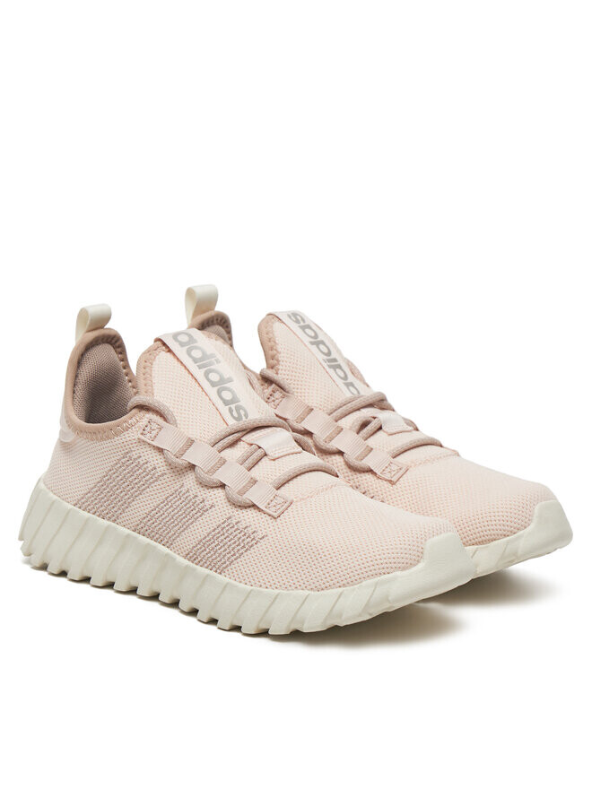 Кроссовки adidas Kaptir Flow JR0426, розовый — фото 2