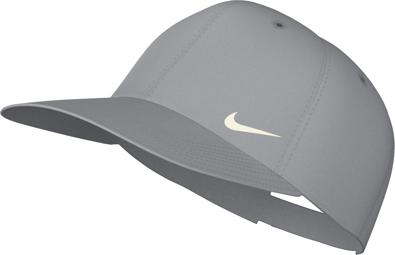 

Кепка Nike Mens Club Unstructured, Base Grey/Sail