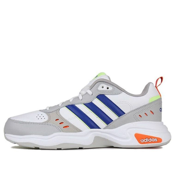 

Кроссовки neo strutter Adidas, серый