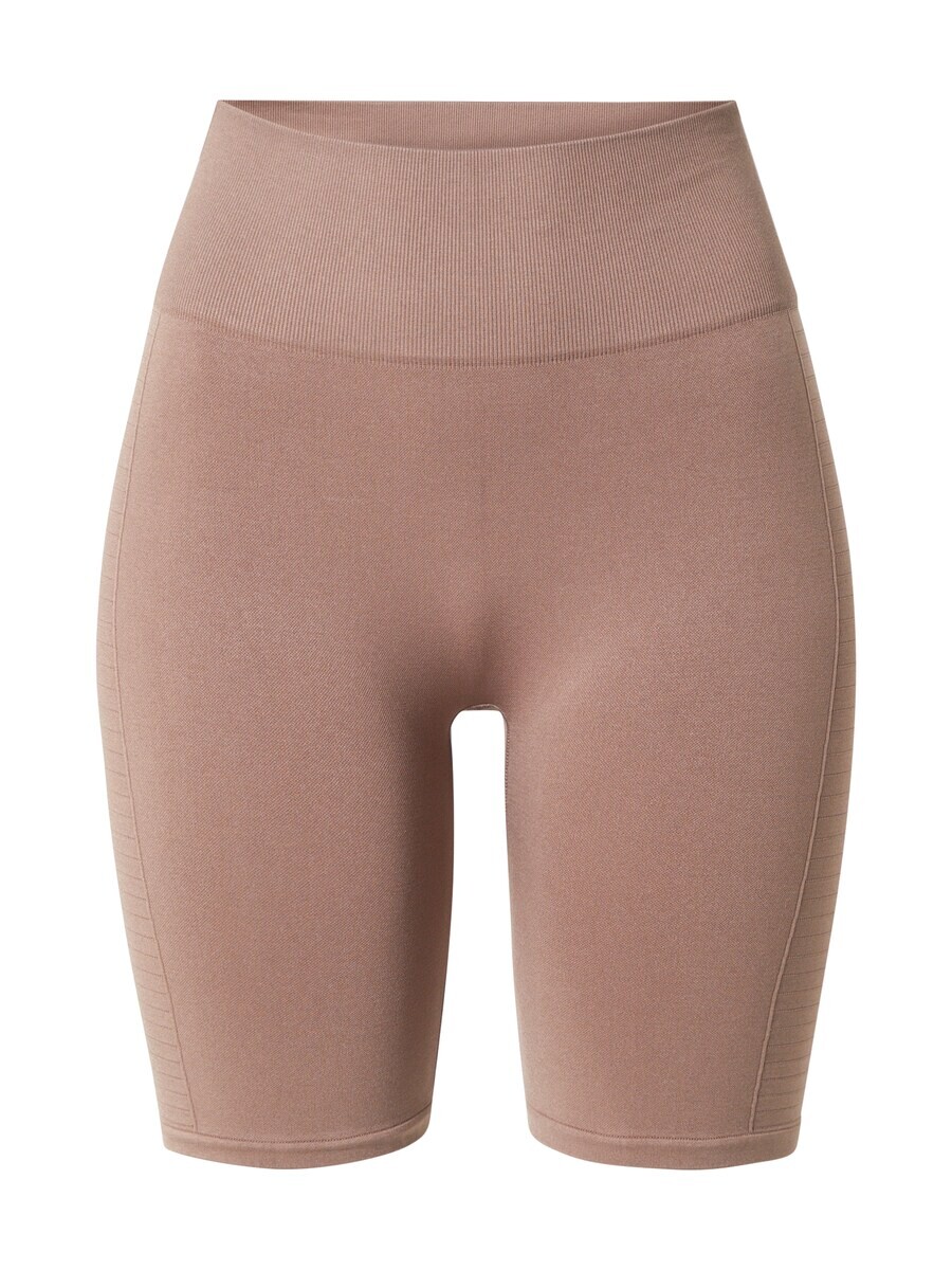 

Шорты Athlecia Regular Workout Pants Nagar, коричневый