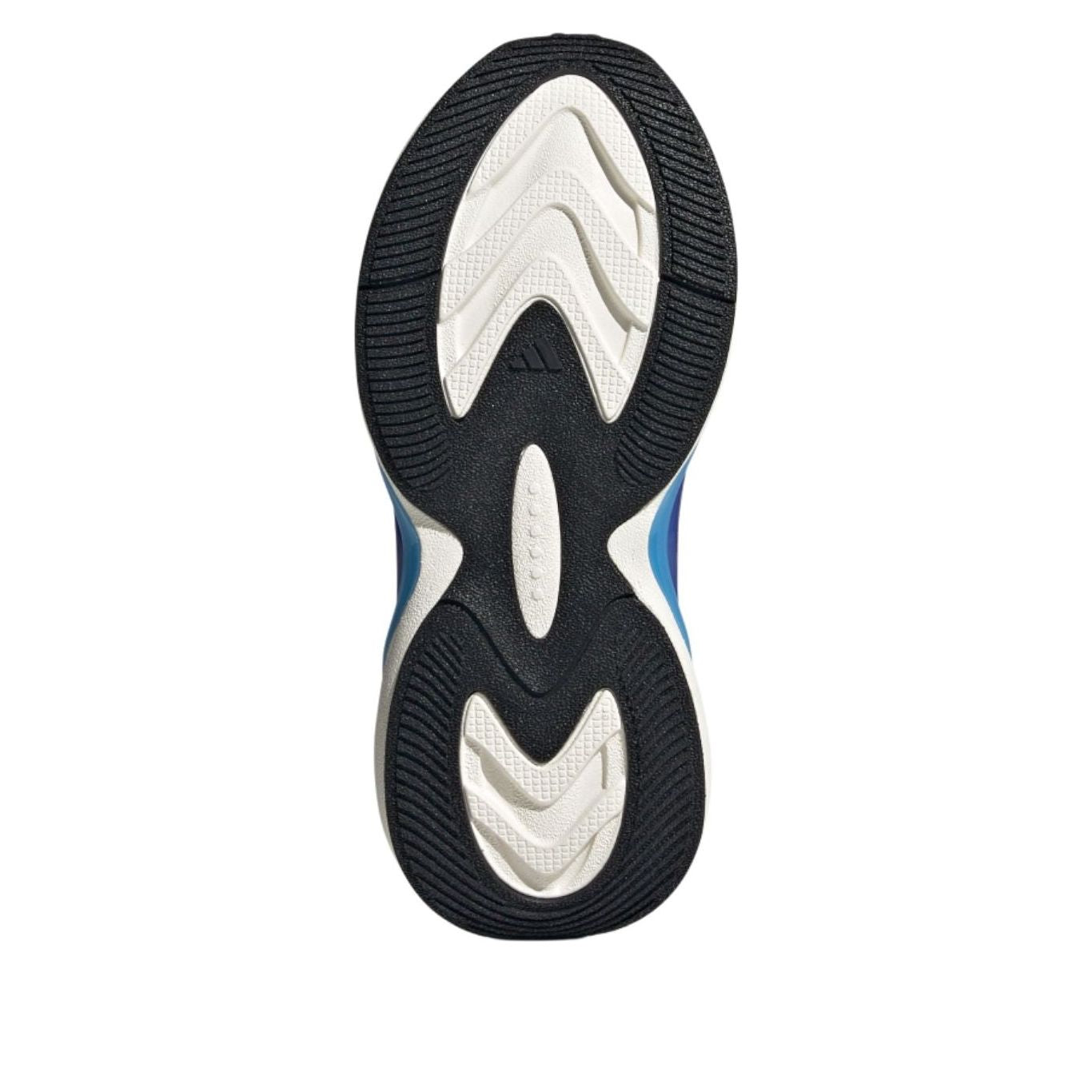 (GS) Adidas Galaxy Scout Habu 'White Dark Blue' — фото 3