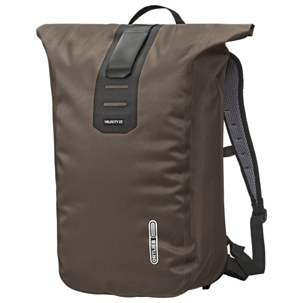 

Velocity PS 23 - рюкзак Ortlieb, Dark Sand