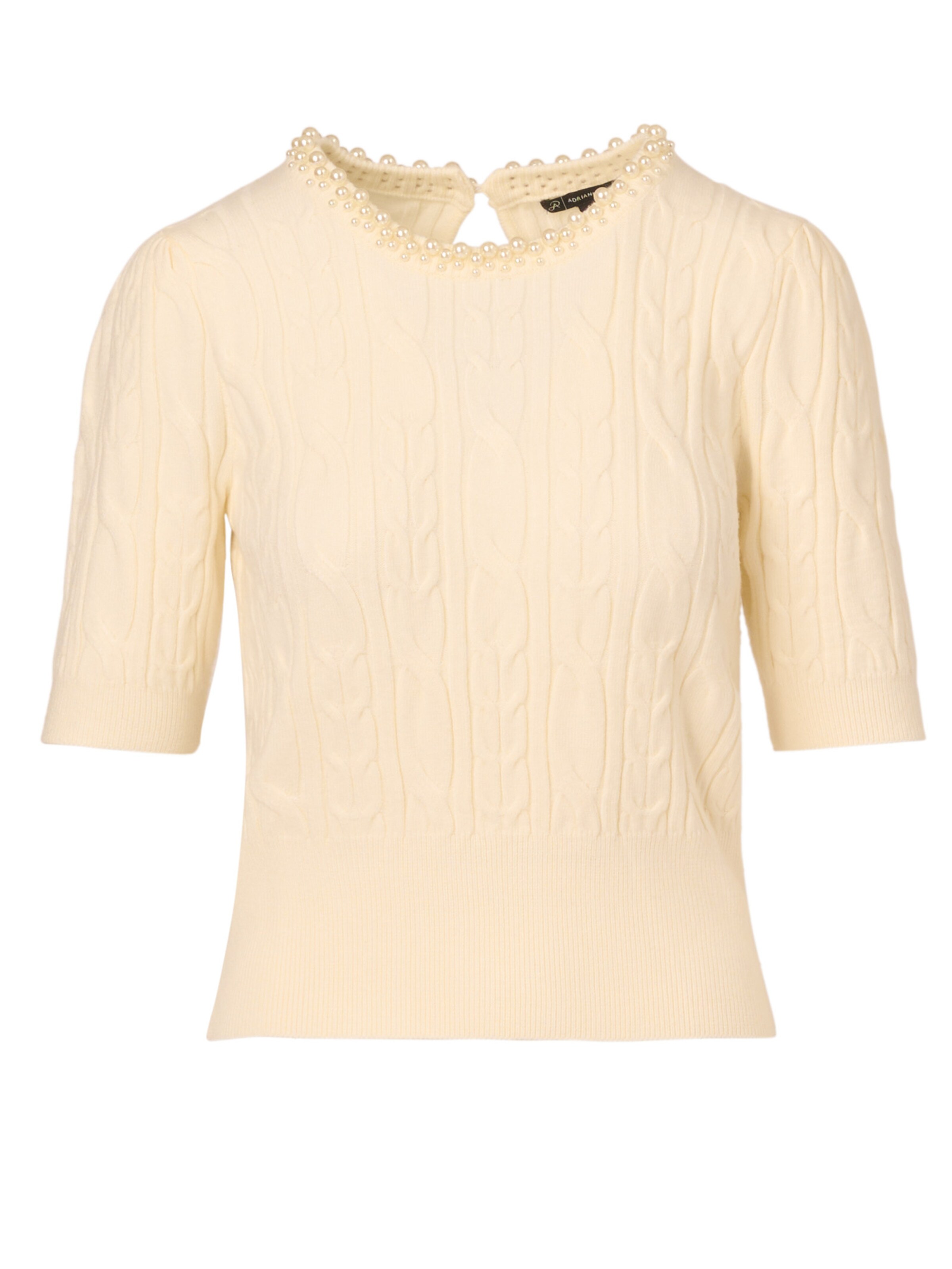 

Adrianna Papell Свитер в бежевом цвете