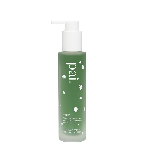 

Очищающее средство skincare phaze rebalancing pha Pai, 100 мл.