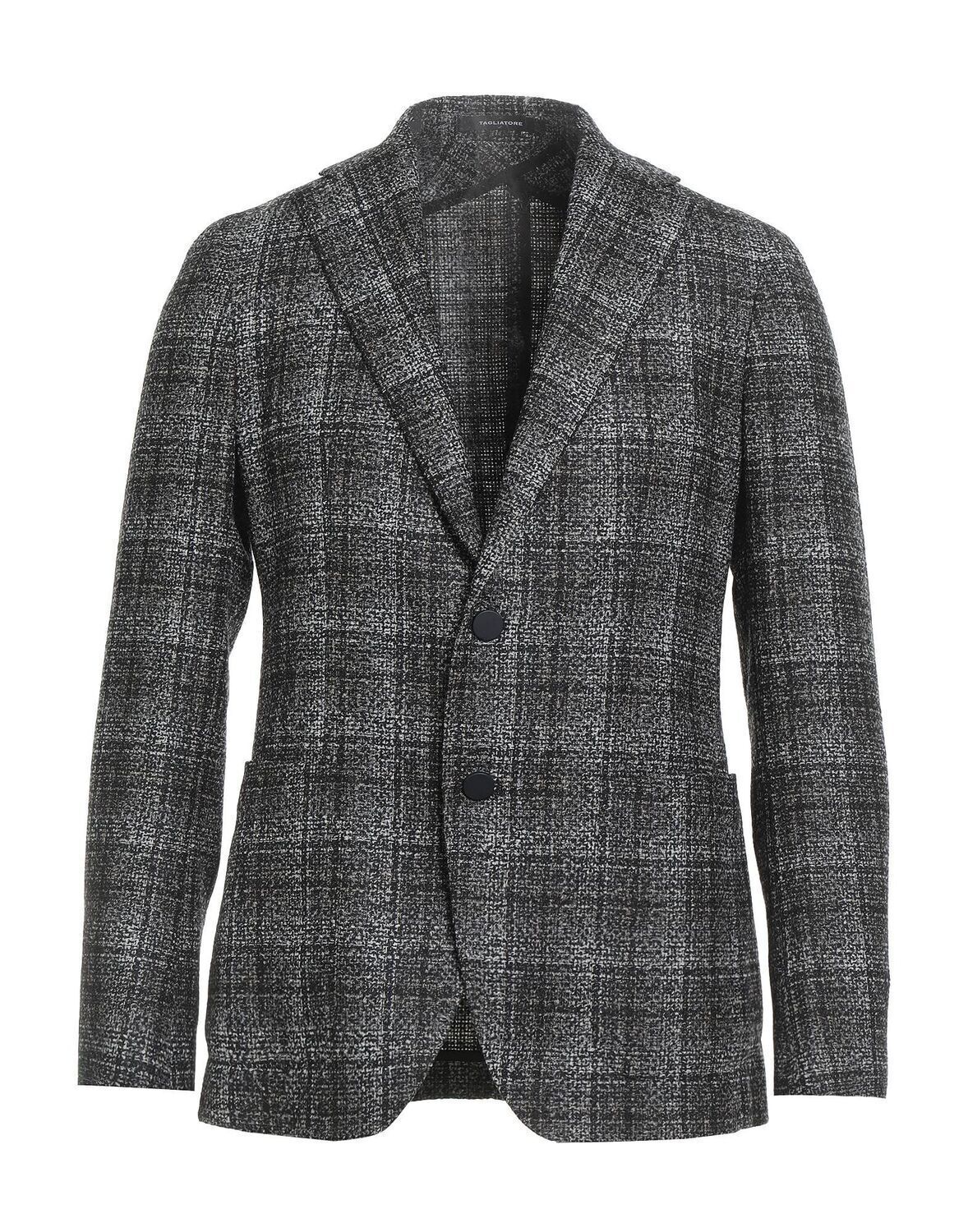 

Блейзер Tagliatore, угольно-серый