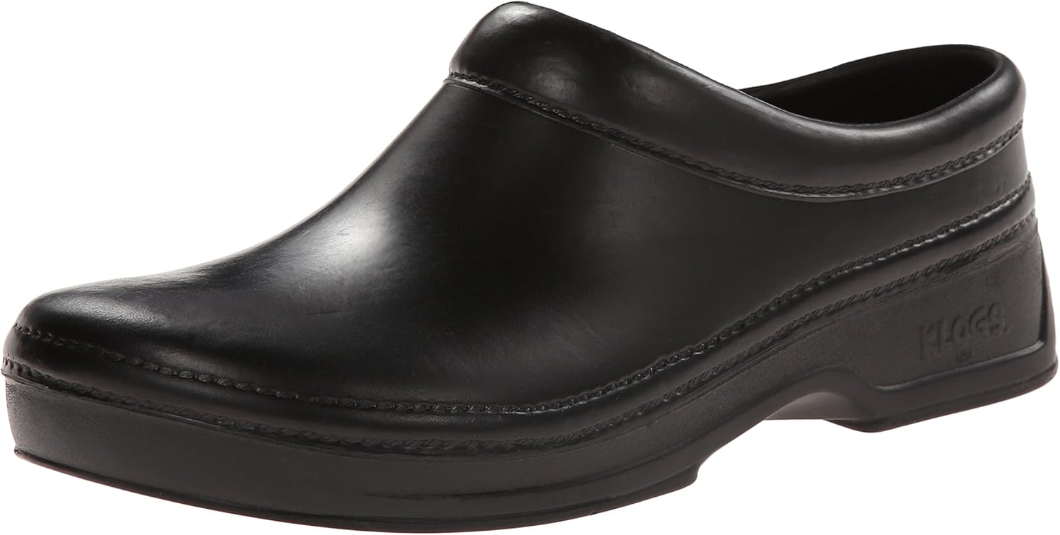 

Klogs Footwear Joplin Shoes US, черный
