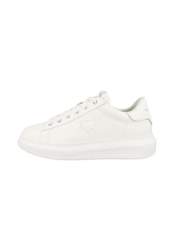 Кроссовки schuhe kapri Karl Lagerfeld, White