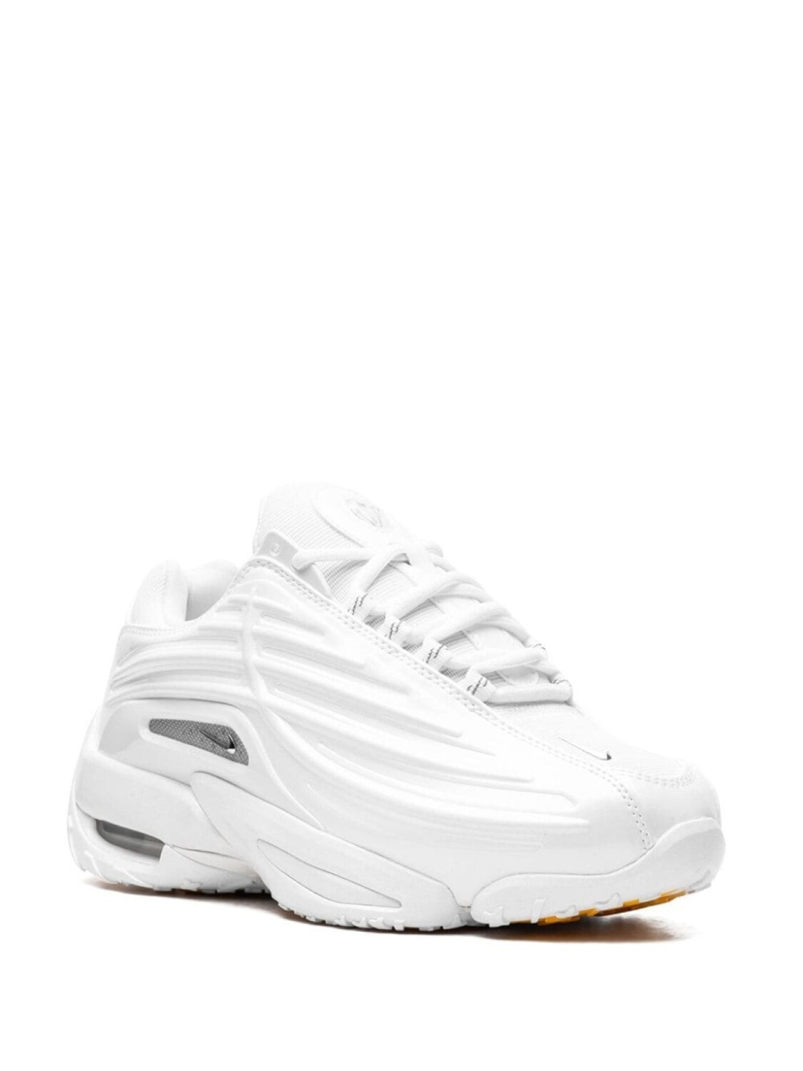 Nike кроссовки NOCTA Hot Step 2 White, белый — фото 2