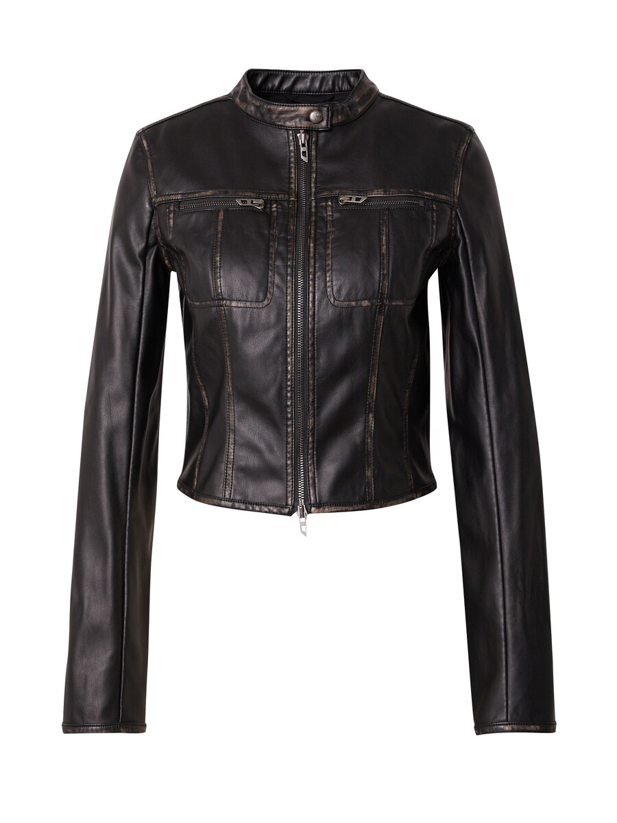 

Межсезонная куртка DIESEL G-LOBE, черный