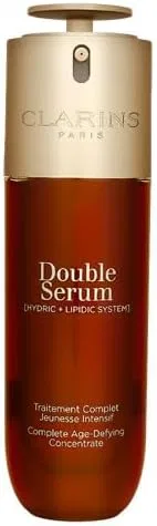 Сыворотка Clarins — Для лица Double Serum, 100 мл