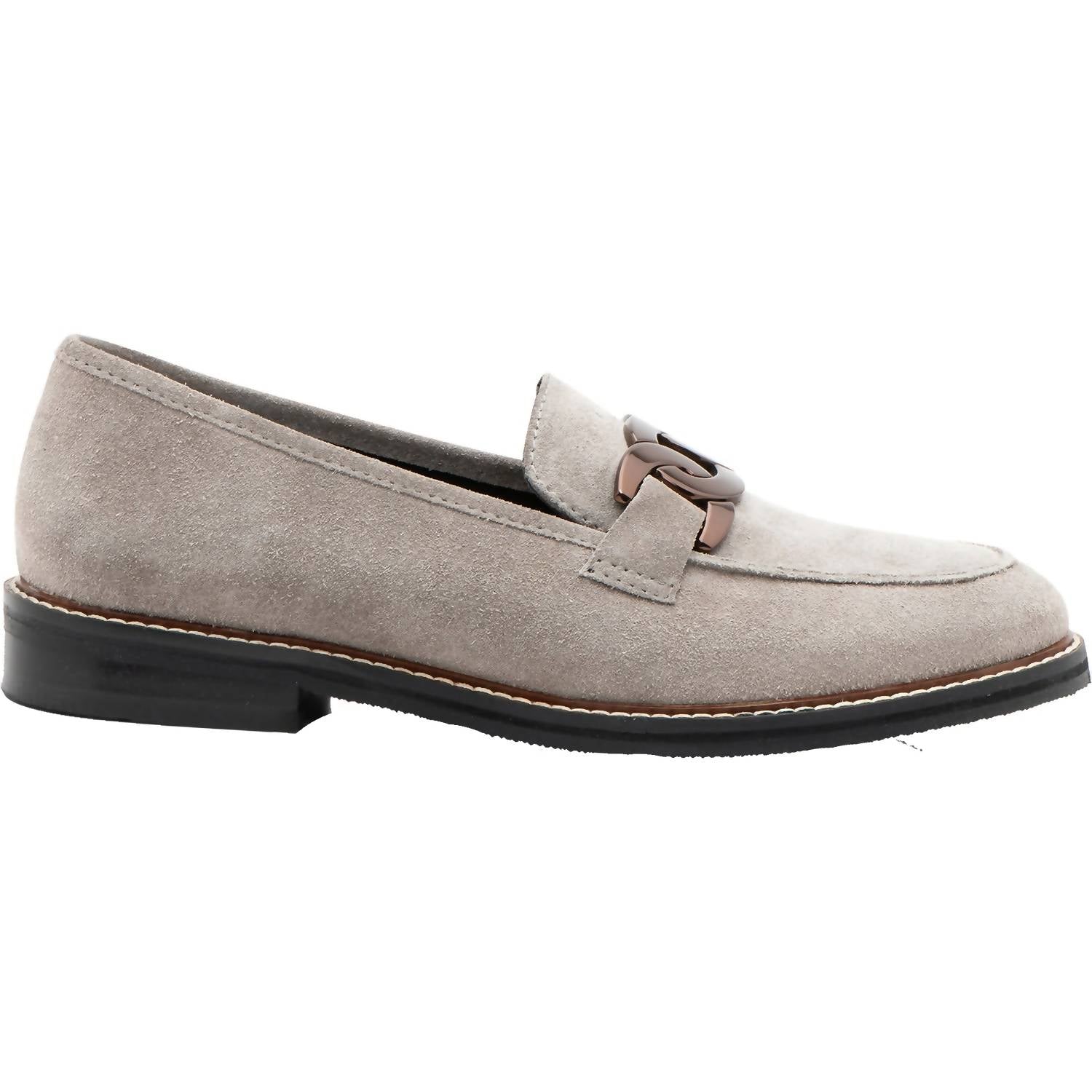 Женские мокасины Kyle 2 из замши Moon Suede Ara