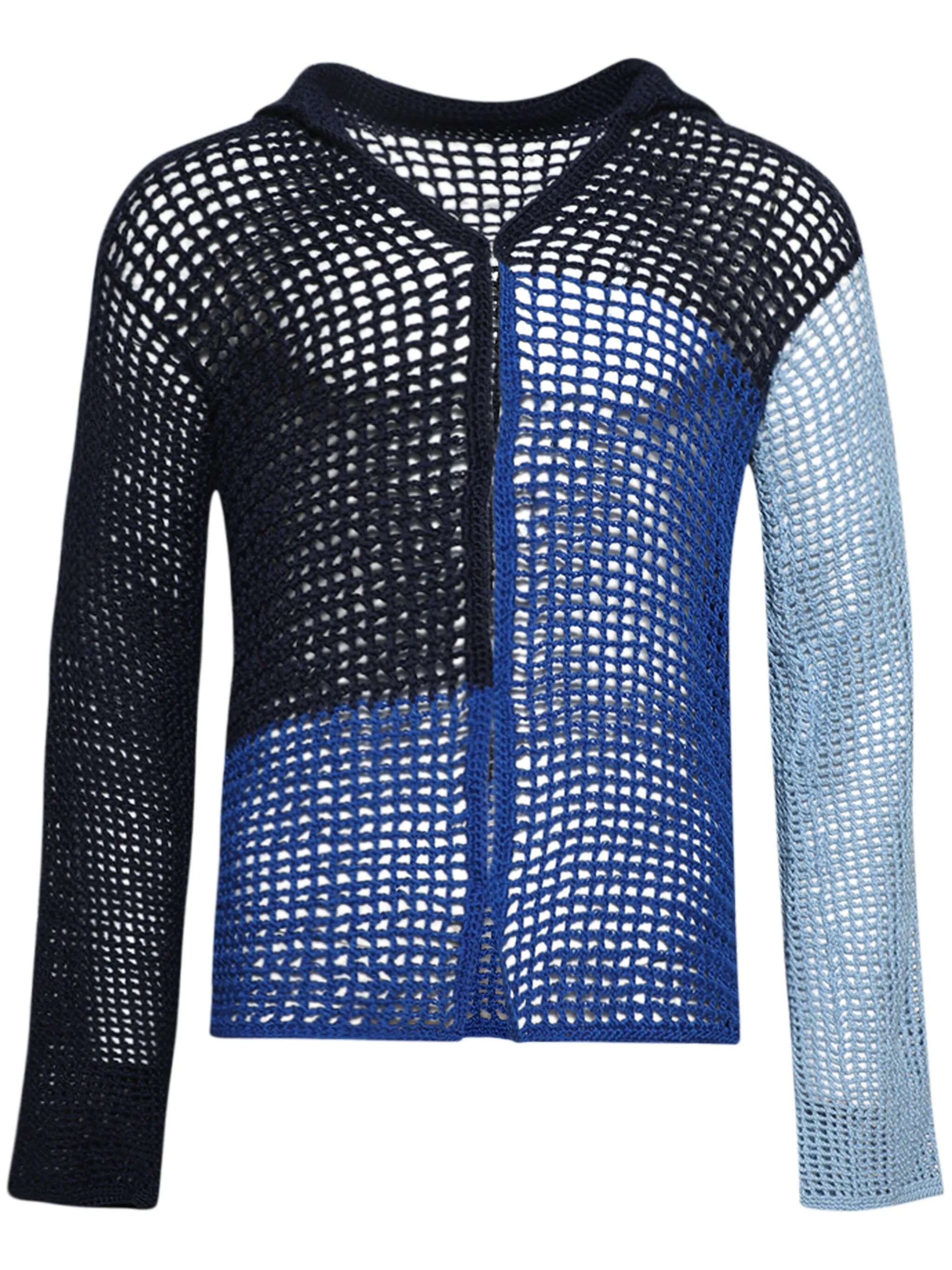 

Свитер Mar Maysha, синий