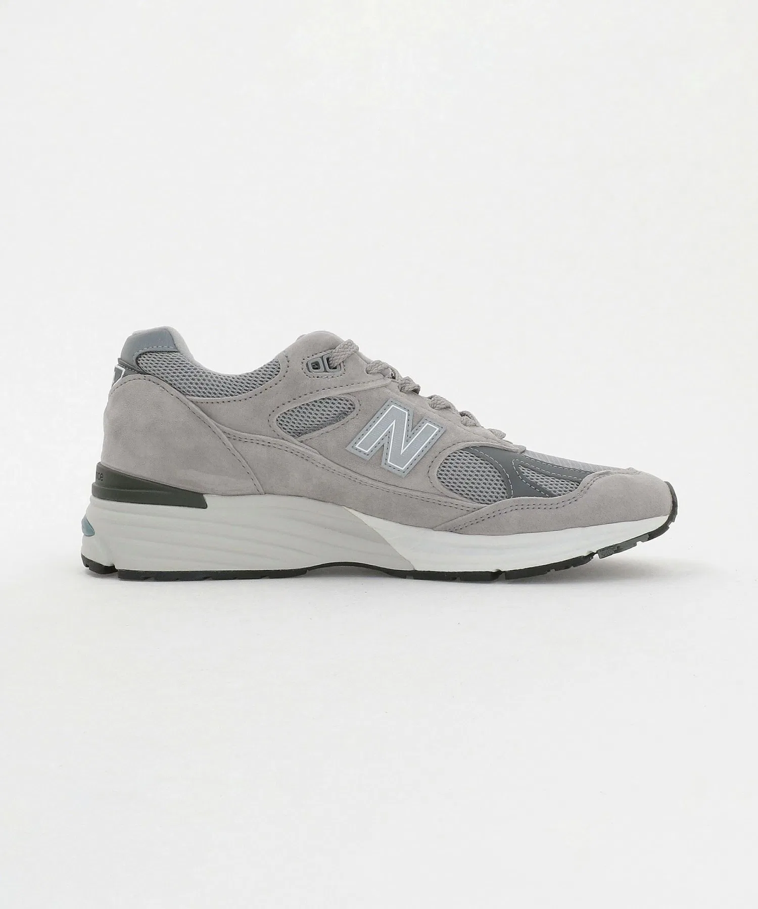 Мужские кроссовки New Balance U991GL2 — фото 4