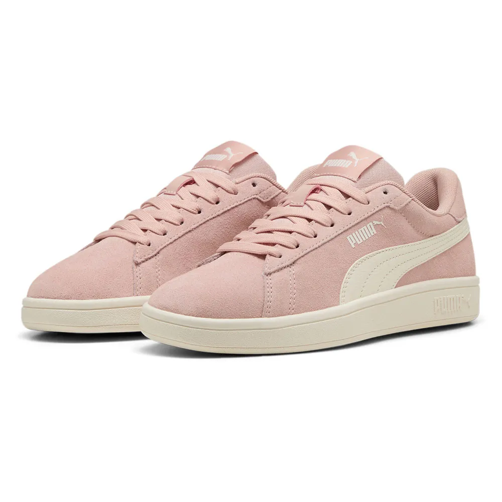 

Кроссовки Puma Smash 3.0, розовый