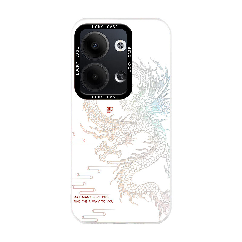 

Мелкие кости Чехол для телефона Small Bones, DWJYLS190-Translucent white
