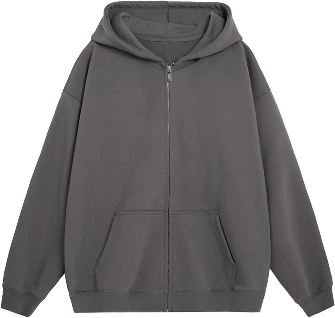 

Винтажный худи Y2K для мужчин, оверсайз, кислотная стирка