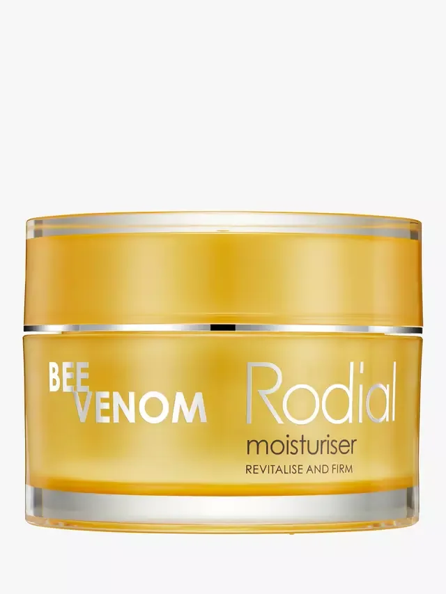 Крем для лица SPF RODIAL Увлажняющий с пчелиным ядом