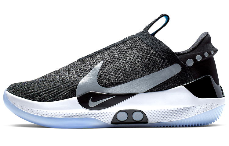 

Мужские баскетбольные кроссовки Nike Adapt BB