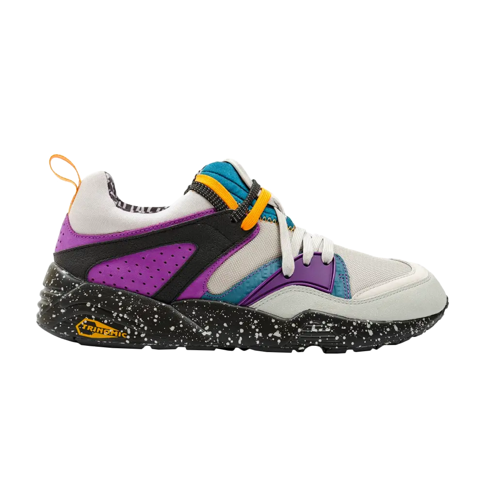 

Кроссовки Alife x Blaze of Glory Puma, серый