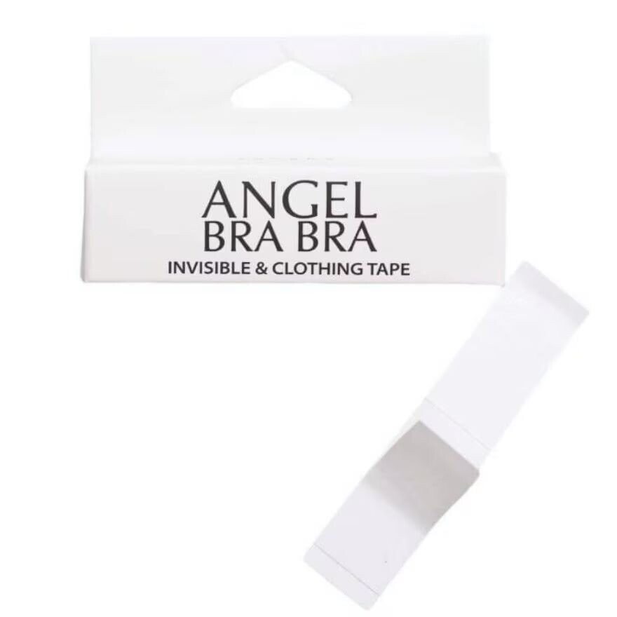 

Angel Bra Bra Лента-невидимка для одежды, размер 5см
