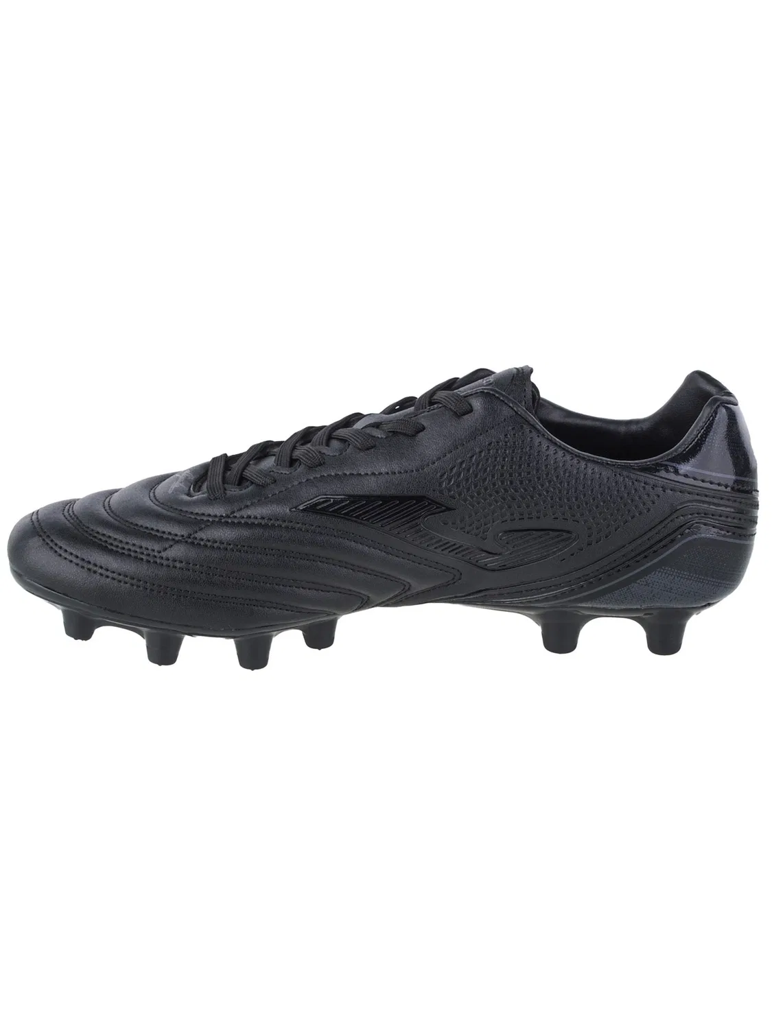 Футбольные бутсы 'Aguila 23 AGUS FG' Joma, Black