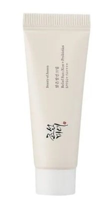 

Защитный крем, 10 мл Beauty of Joseon Relief Sun Rice Probiotics SPF50+, Inna marka