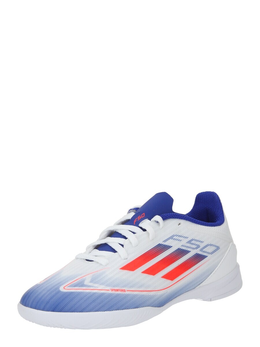 

Кроссовки ADIDAS PERFORMANCE Athletic F50 LEAGUE, белый