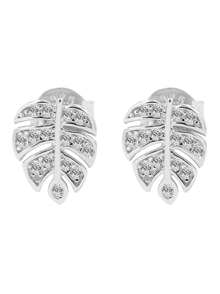 

Adeliás Женские серьги - серьги-гвоздики из серебра 925 пробы