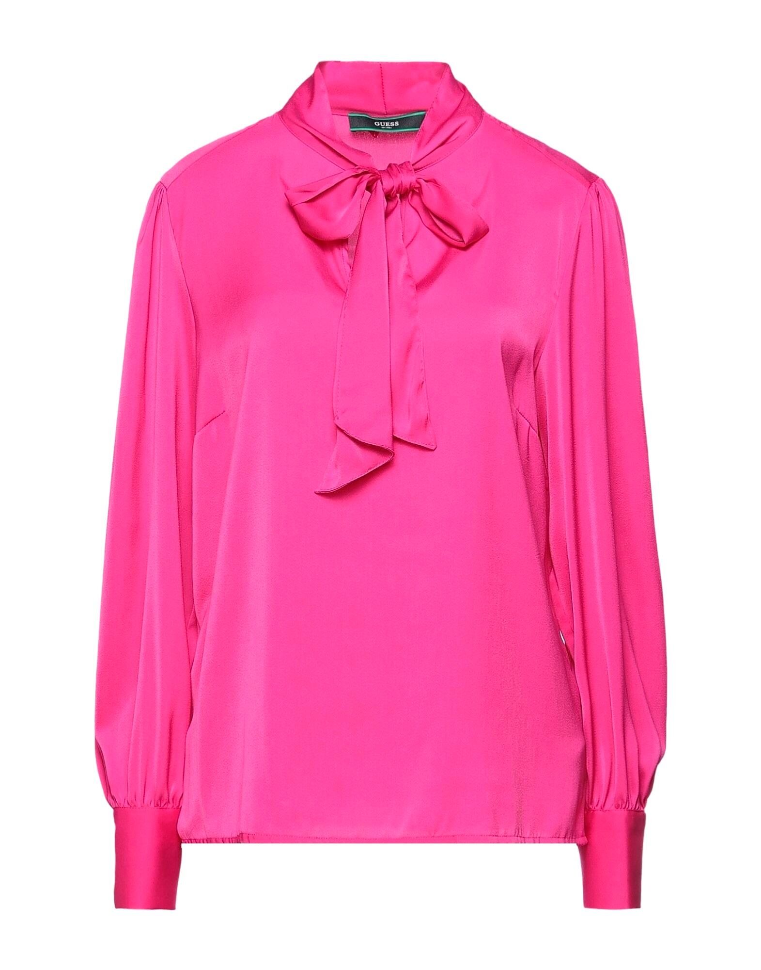 

Топ Guess, фуксия