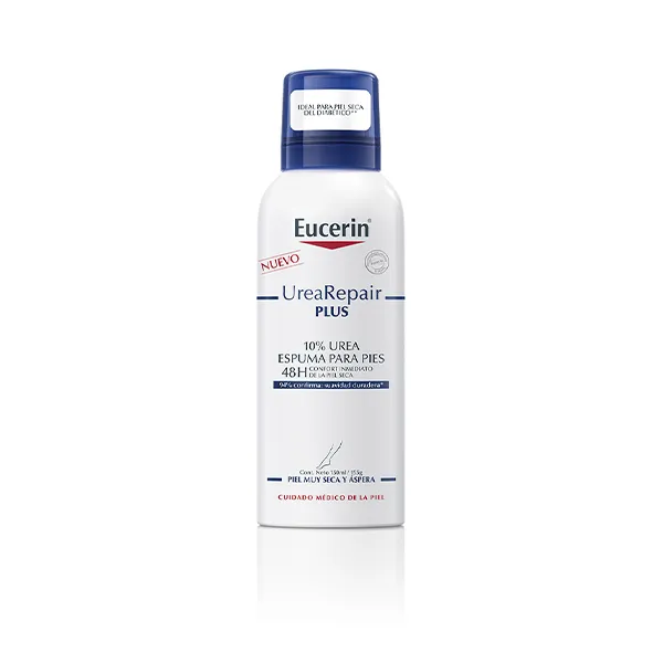 

Пена для ног Urea Repair Espuma Pies Eucerin Eucerin, 150 ml