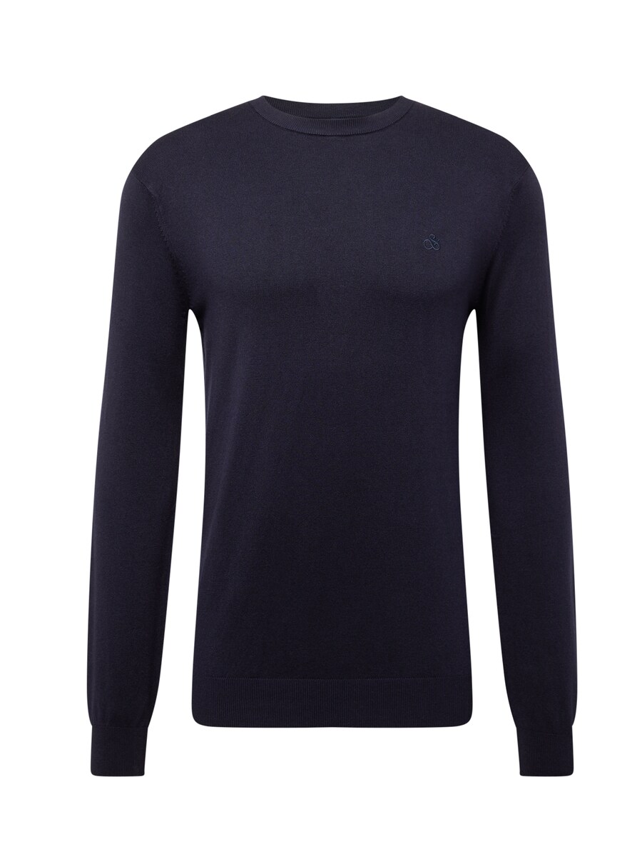 

Свитер SCOTCH & SODA, морской синий