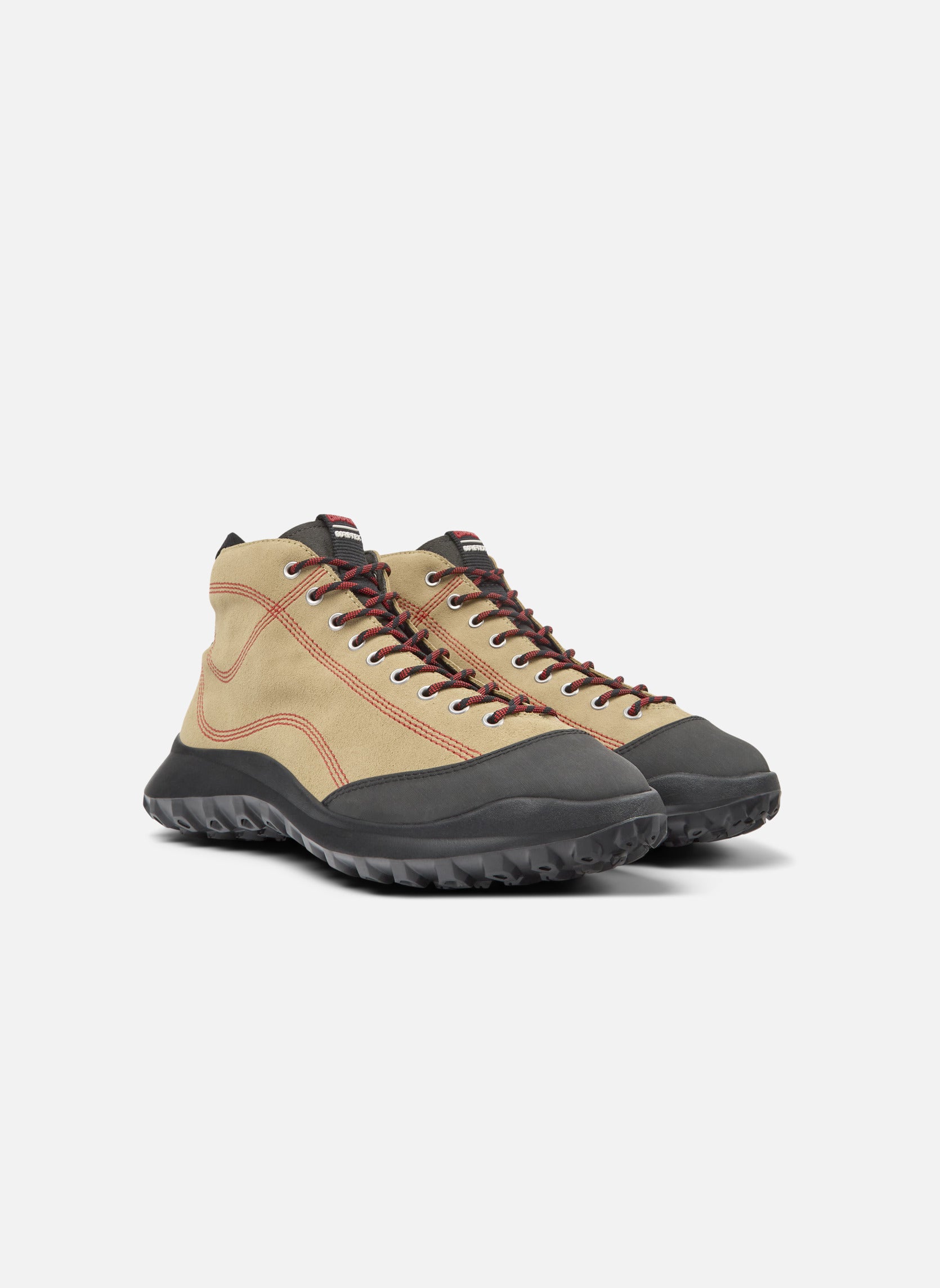 

Кроссовки мужские Camper CRCLR, цвет multi - assorted