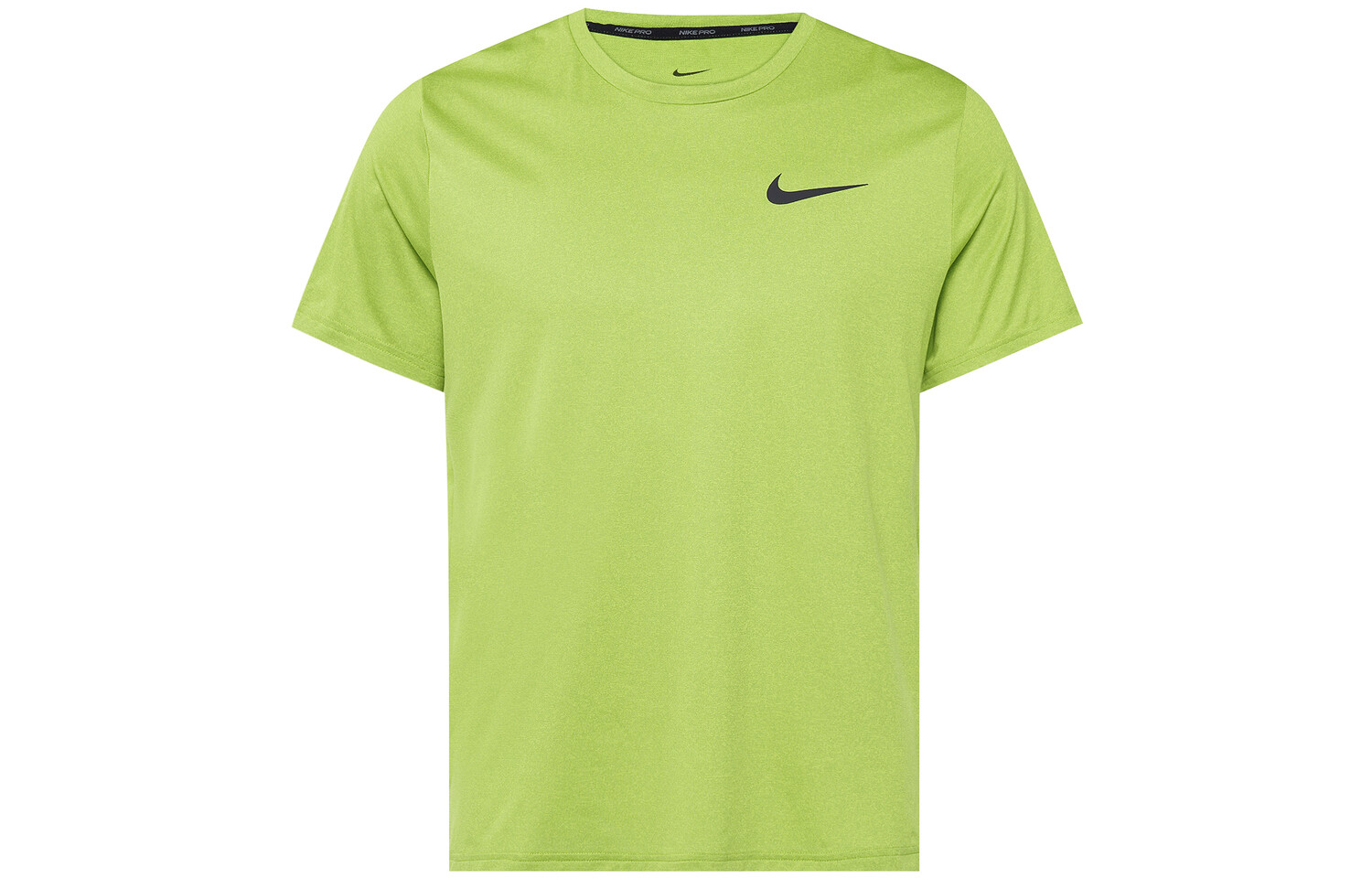 

Мужская футболка Nike, цвет Atomic Green