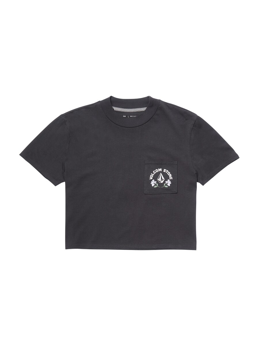 

Рубашка Volcom, черный