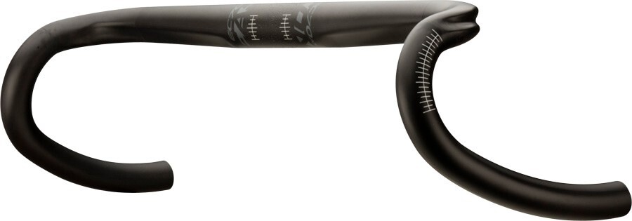 

Карбоновый руль EC70 AX Easton, черный