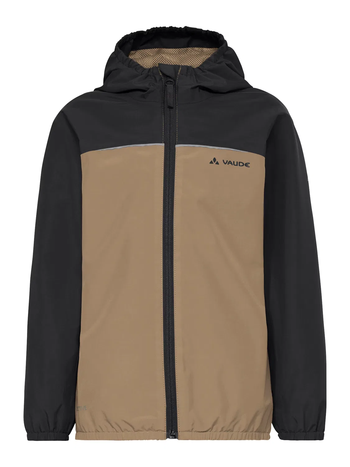 Спортивная куртка 'KD Turaco J III' Vaude, Brown