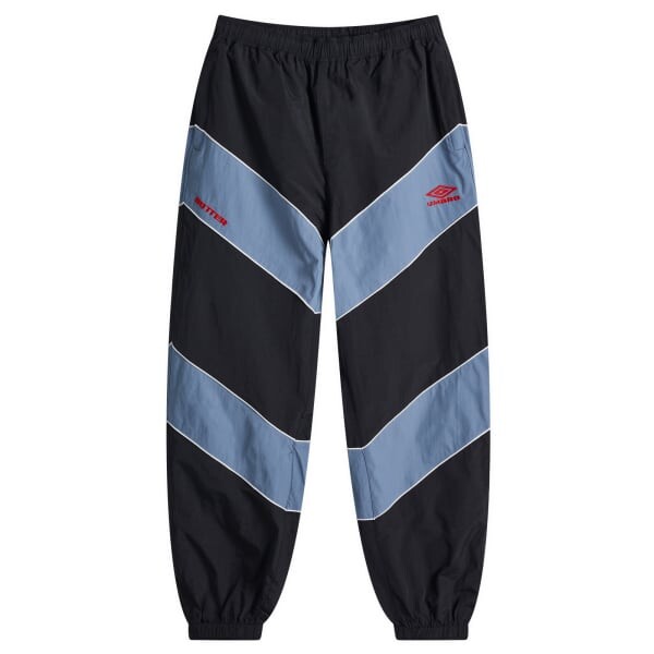 

Спортивные брюки X umbro diamond Butter Goods, черный