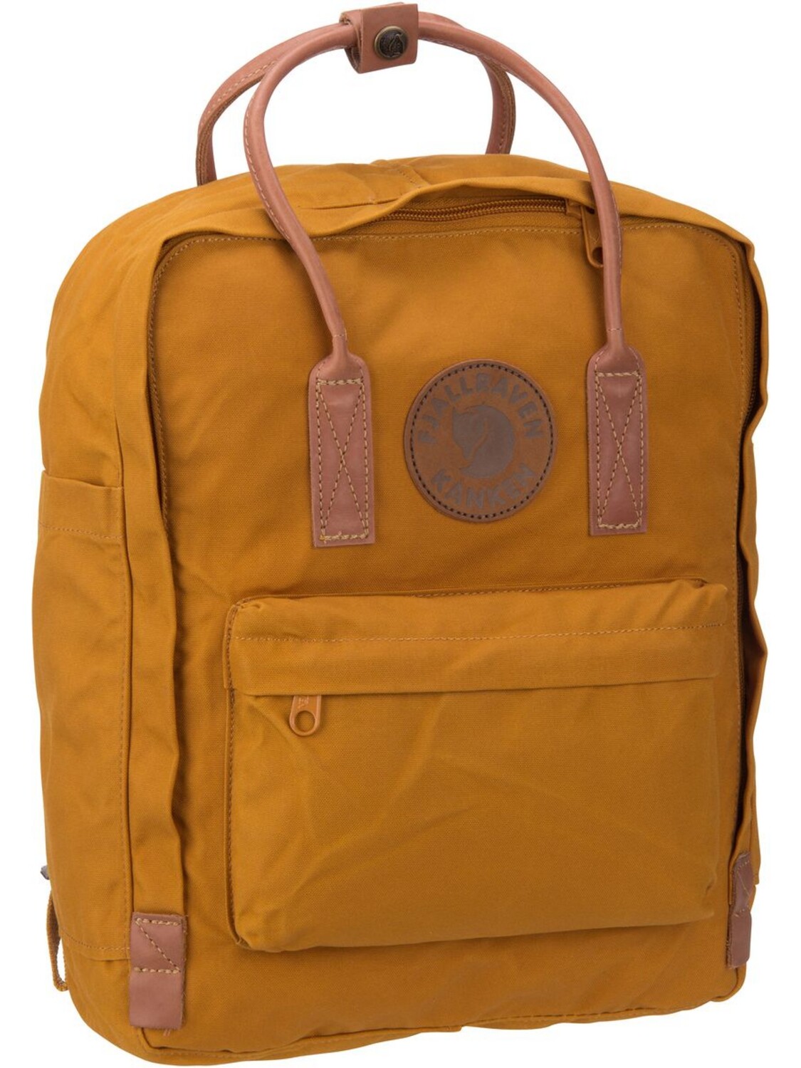 

Рюкзак FJÄLLRÄVEN/Backpack Kanken No.2, цвет Acorn