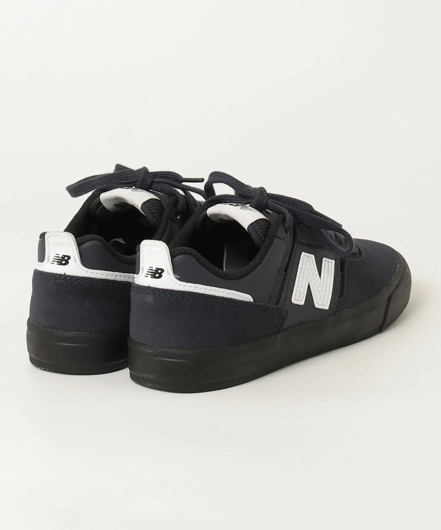 Мужские кроссовки New Balance Numeric Jamie Foy 306 — фото 4