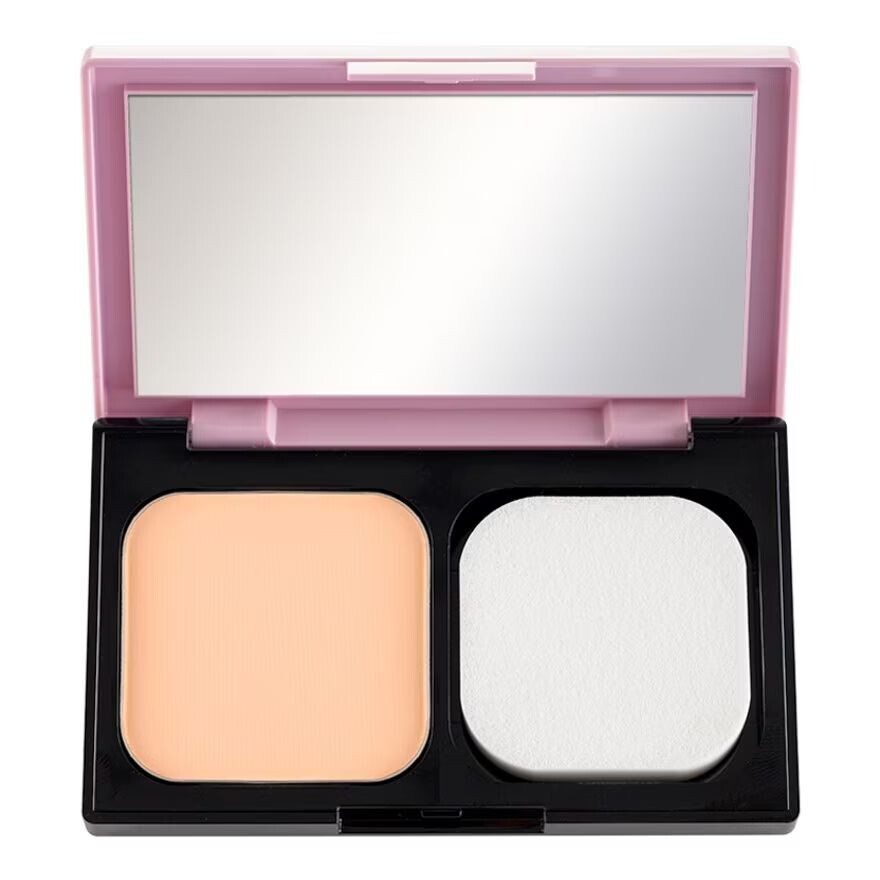 

Maybelline Прозрачная гладкая пудра «ВСЕ в одном» SPF 32 PA+++ 9г. 01, Light