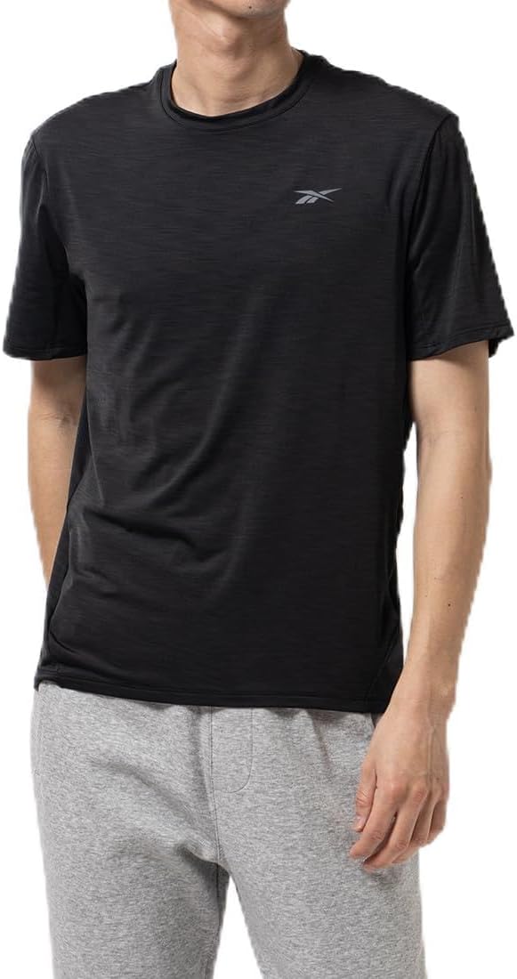 

Мужская футболка SATHLETE TEE 2.0 RBK-CHILL Reebok