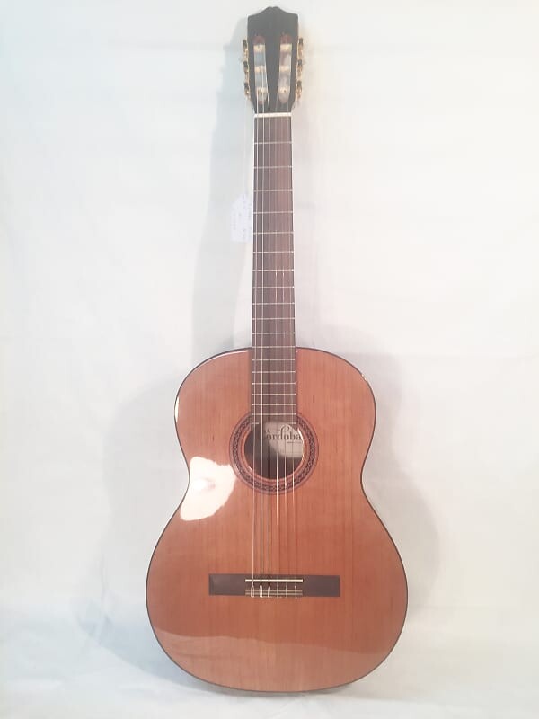 

Акустическая гитара Cordoba Classical Guitar Iberia Series Model C-5 New Includes Setup, Warranty!