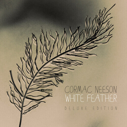 

CD диск Neeson, Cormac: White Feather