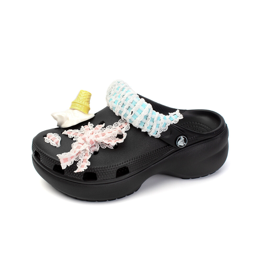 

Классические башмаки женские Crocs