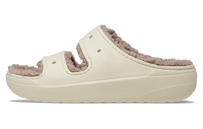 Вьетнамки Crocs унисекс, Ivory